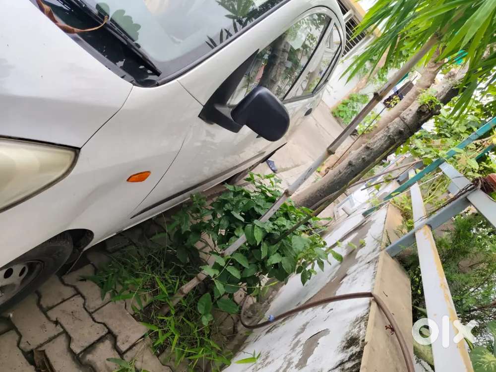 Hyundai I10 2014 Car