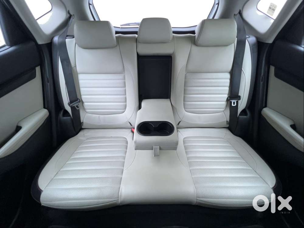 Kia Seltos 1.4 Gtx + Petrol At, 2019, Petrol