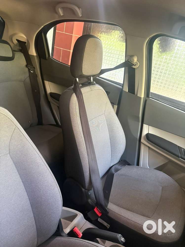 Tata Tiago Xza Plus Petrol Automatic 2025