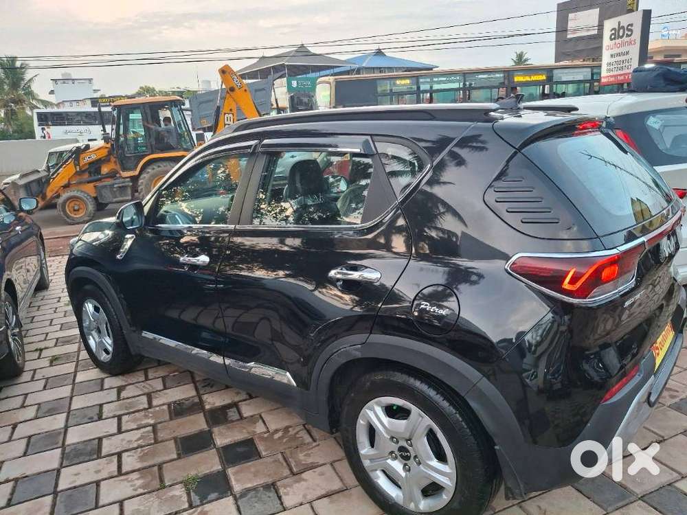 Kia Sonet 1.2 Htk Plus, 2022, Petrol
