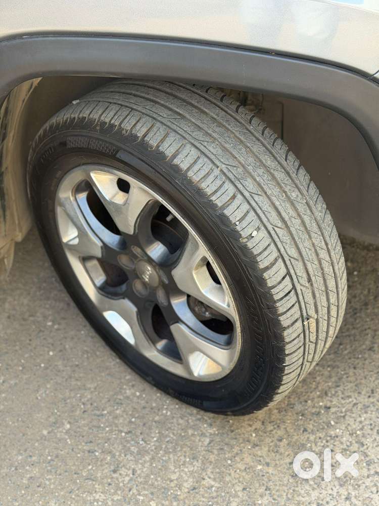 Jeep Compass 1.4 Limited Plus, 2019, Petrol