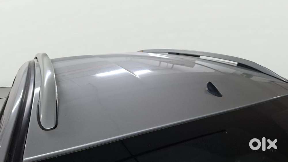 Ford Freestyle Titanium Petrol, 2019, Petrol