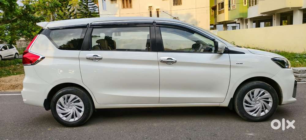 Maruti Suzuki Ertiga Vdi Shvs, 2018, Diesel