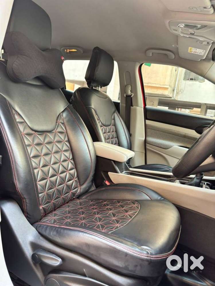 Jeep Compass 2.0 Longitude Option, 2021, Diesel