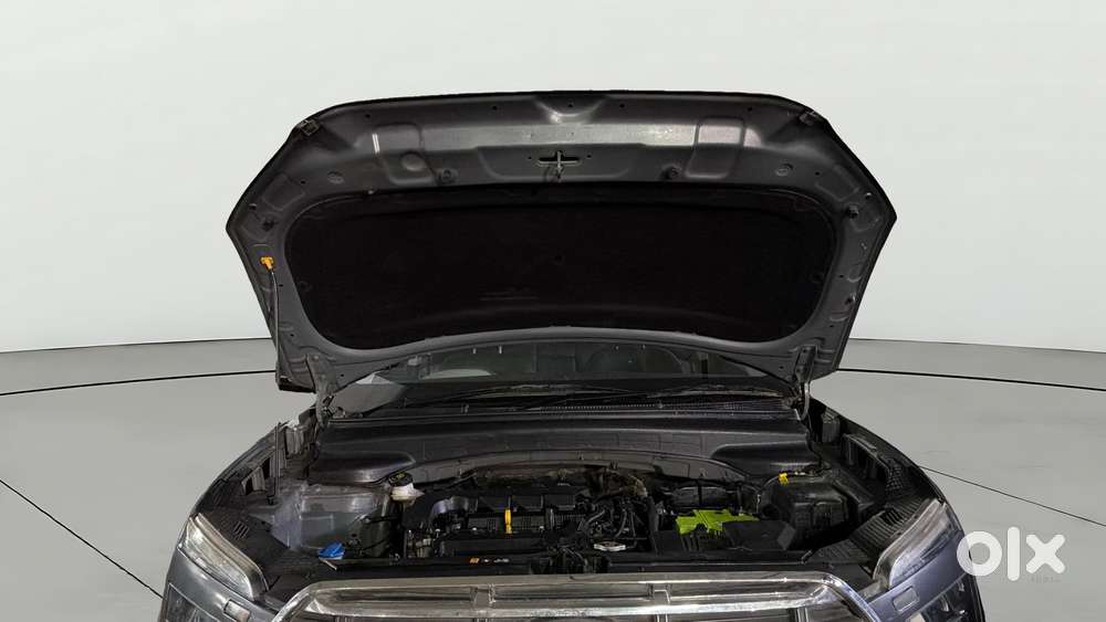Hyundai Creta 1.5 Sx, 2021, Petrol