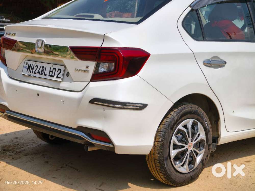 Fixed Price - Honda Amaze 1.2s Petrol Manual In Very Good Condition