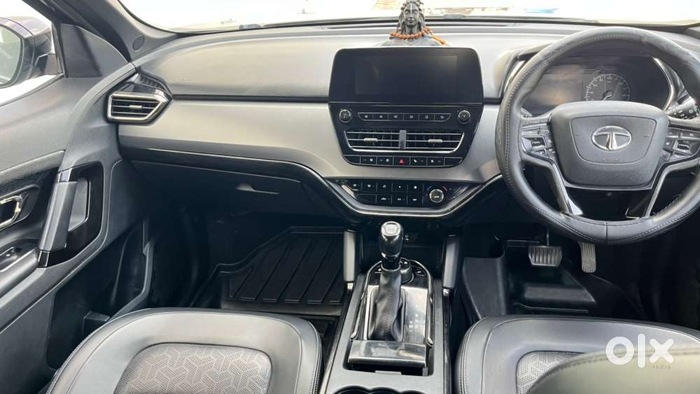 Tata Harrier Diesel 2021 Automatic