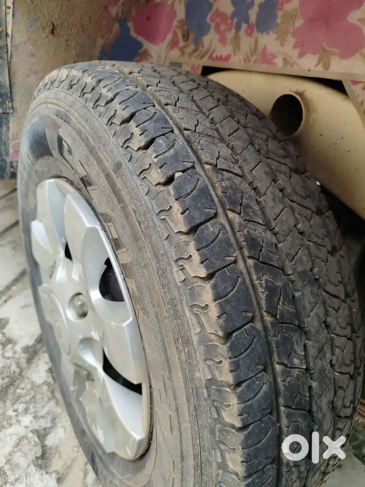 Mahindra Bolero 2014 Diesel Well Maintained