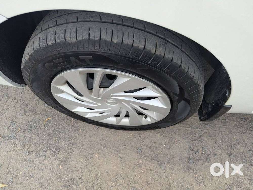 Maruti Suzuki Ertiga Vxi (o) Cng, 2023, Petrol