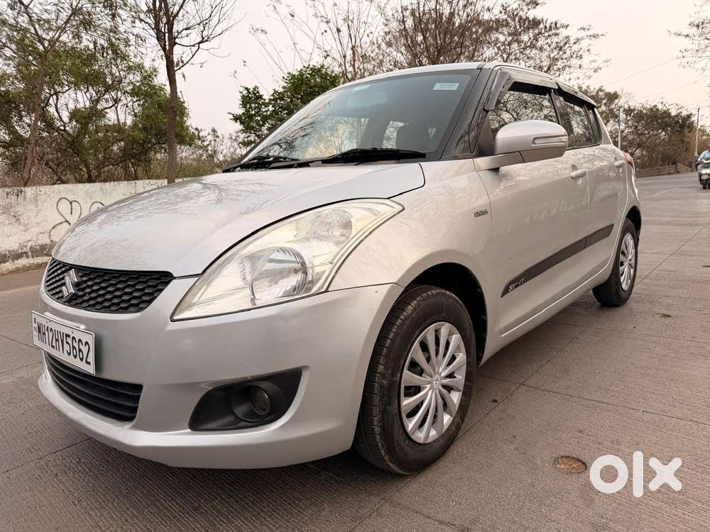 Maruti Suzuki Swift Ddis Vdi, 2012, Diesel