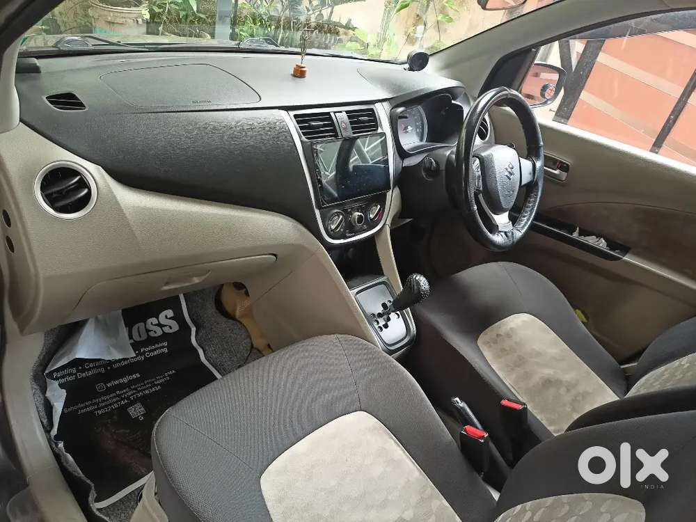 Maruti Suzuki At Zxi, Excellent Condition Company Service