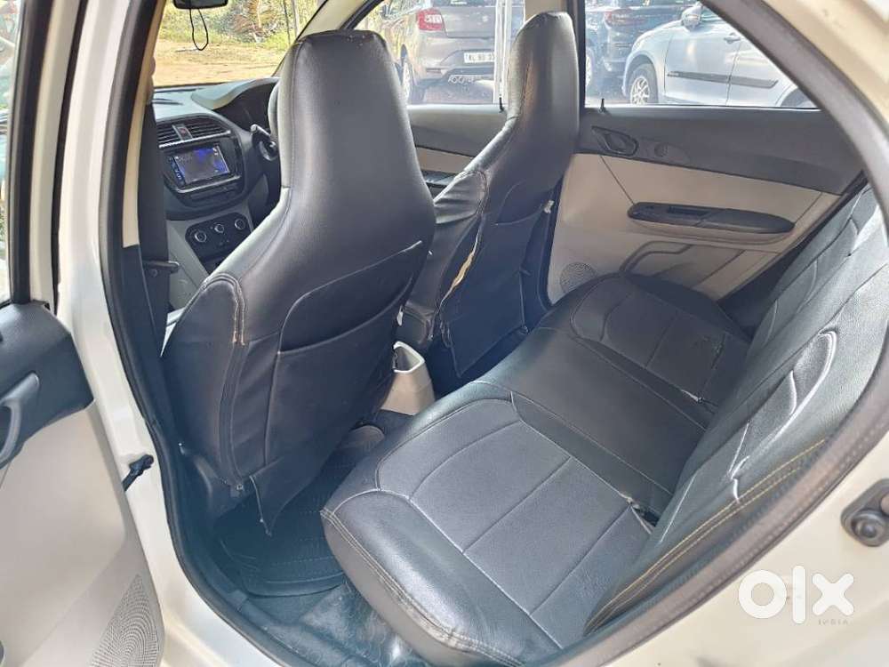 Tata Tiago 1.05 Revotorq Xm Option, 2018, Petrol