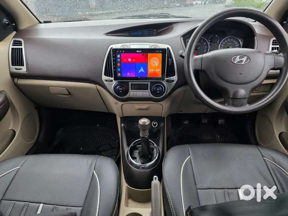 Hyundai I20 Magna 2012 Petrol Car