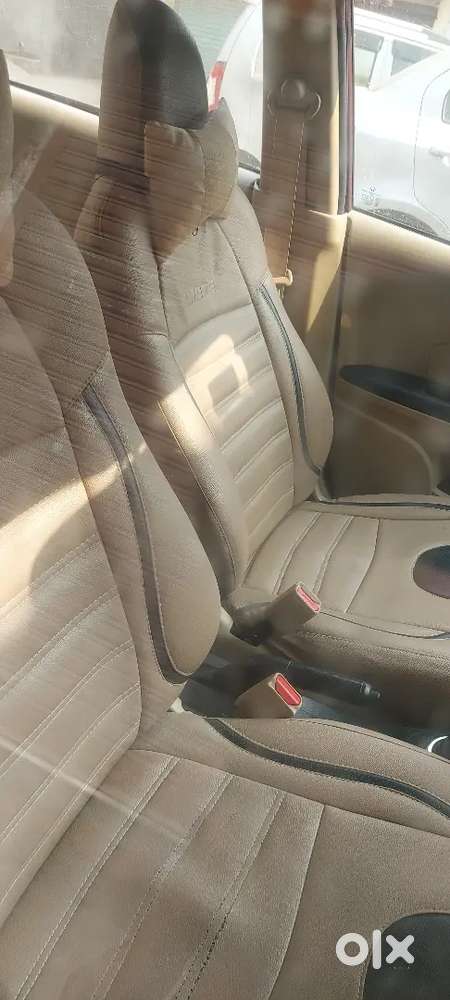 Honda Amaze 2016 1.2 Petrol