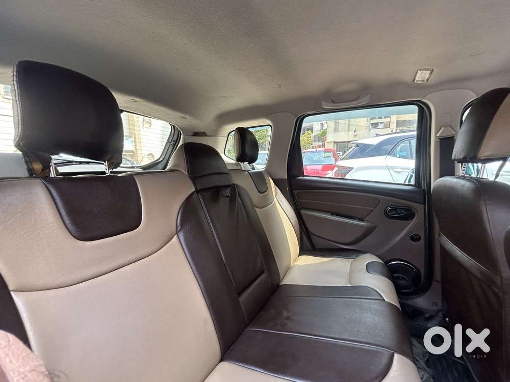 Renault Duster 2019-2020 1.5 110 Ps Rxs Diesel, 2019, Diesel