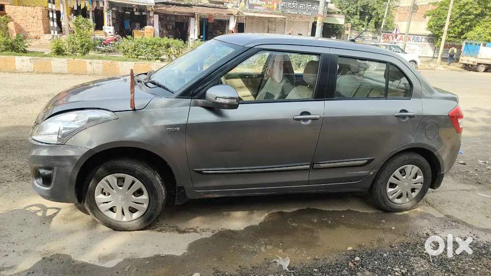 Maruti Swift Vdi 2014 Limited