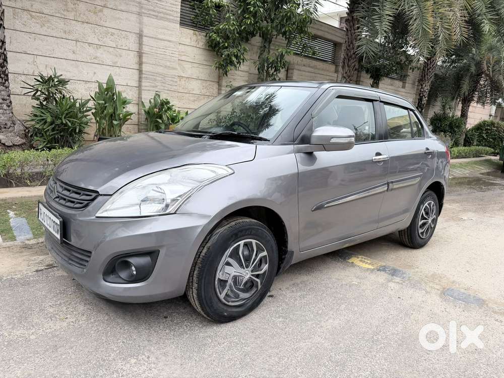 Maruti Suzuki Swift Dzire Vdi, 2014, Diesel