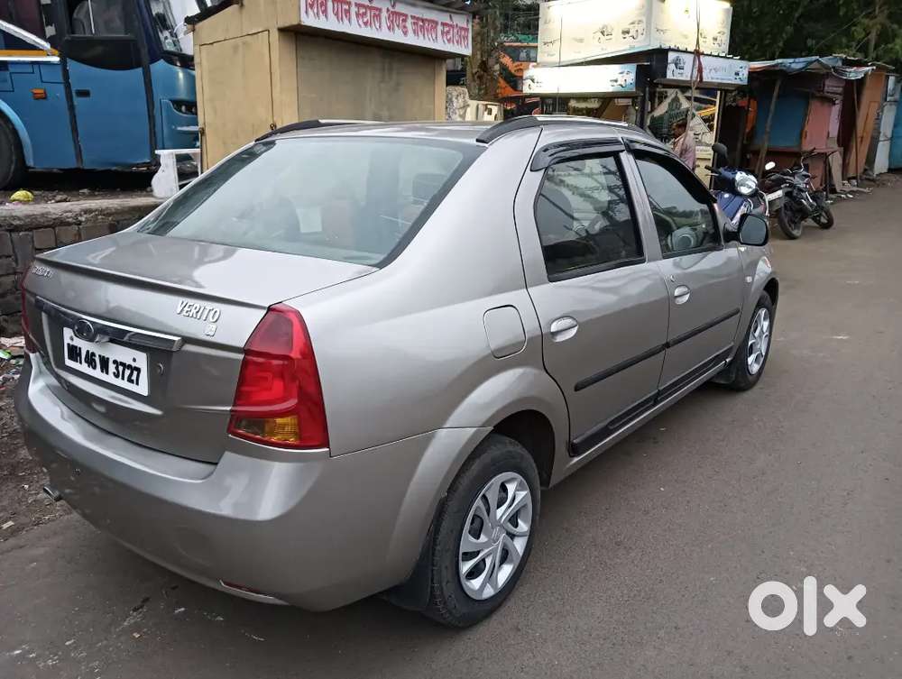Mahindra Verito 2012 Good Condition Car Full Insurance