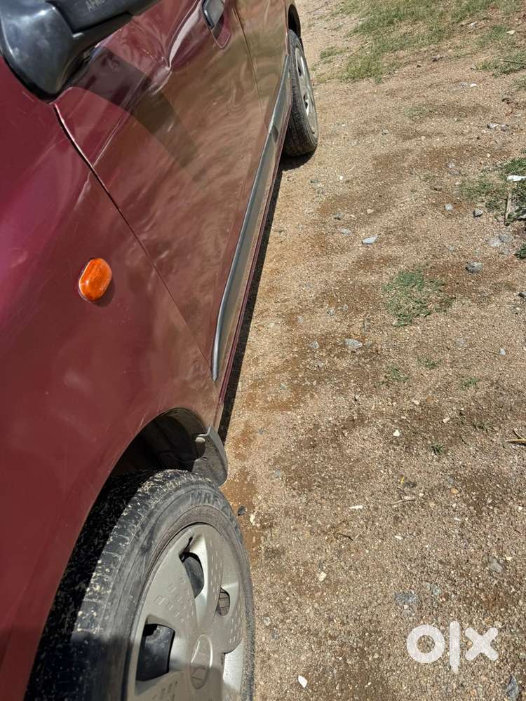 Maruti Alto K10 2013