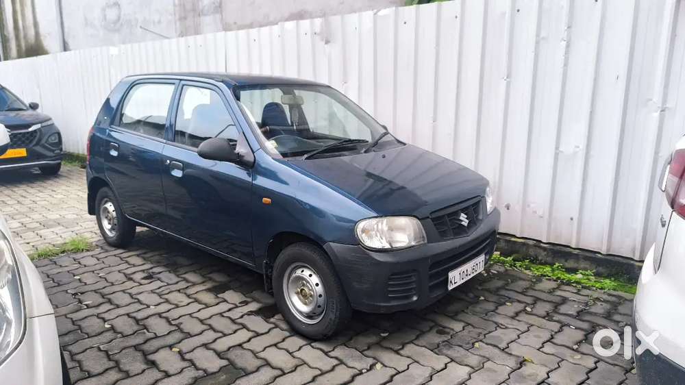 Suzuki Alto Base Varient 2011 Model. Only 74,000 Km.