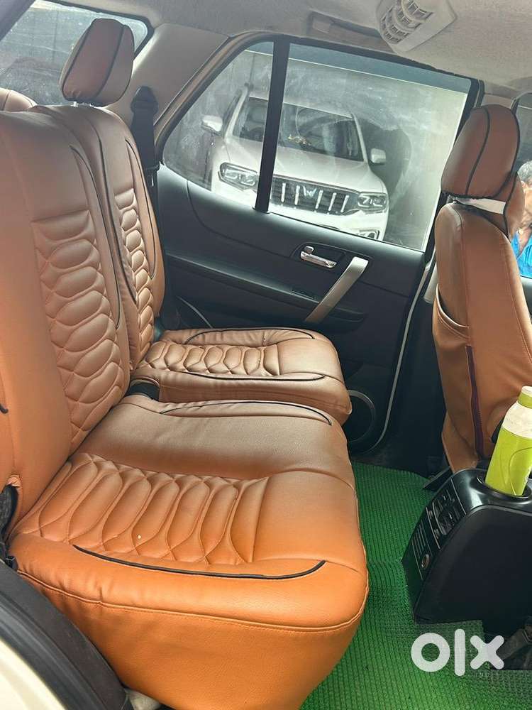 Tata Safari Storme 2016 Diesel Well Maintained