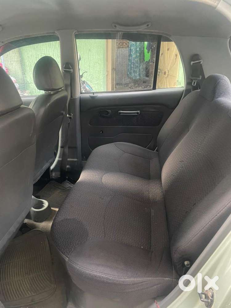 Hyundai Petrol Car 2004