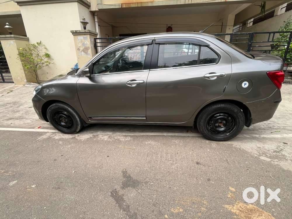 Maruti Suzuki Dzire 2021