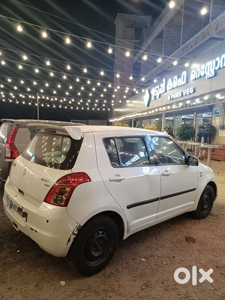 Swift For Sale