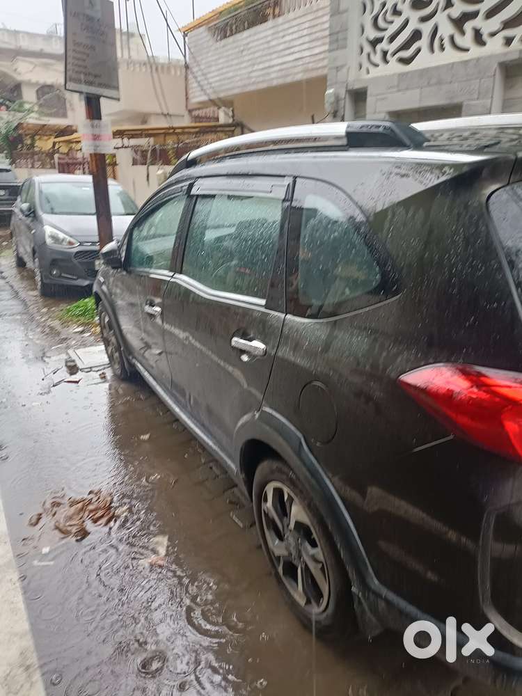 Honda Br-v Diesel Manual 2016