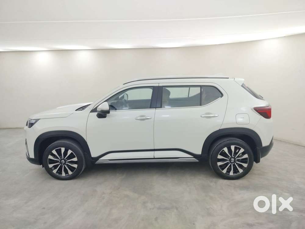 Honda Elevate Zx Cvt, 2024, Petrol