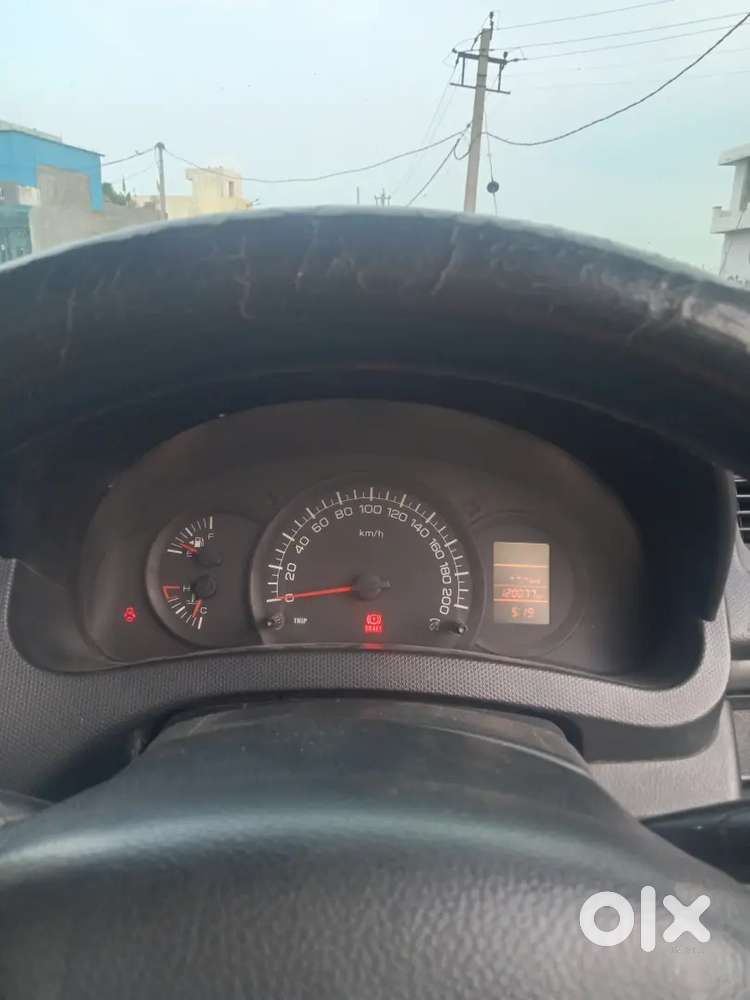 Swift Maruti Ldi 2014 Diesel Car