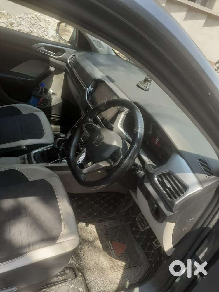Volkswagen Taigun Gt 1.5 Dsg, 2022, Petrol