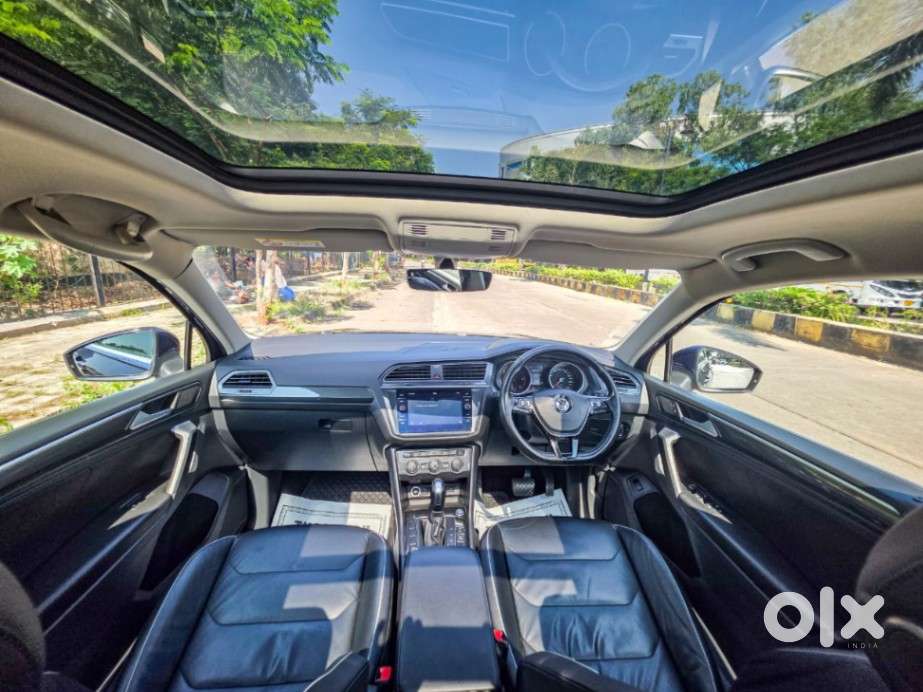 Volkswagen Tiguan 2.0 Tdi Highline, 2020, Diesel