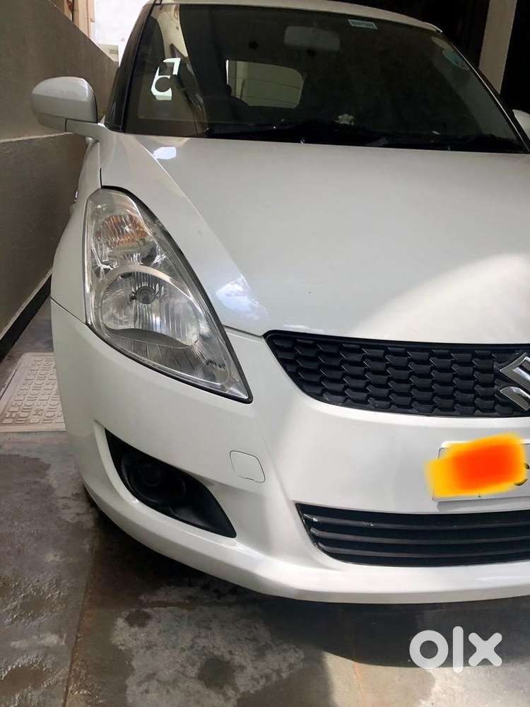 Maruti Suzuki Swift 2011 Diesel 128000 Km Driven