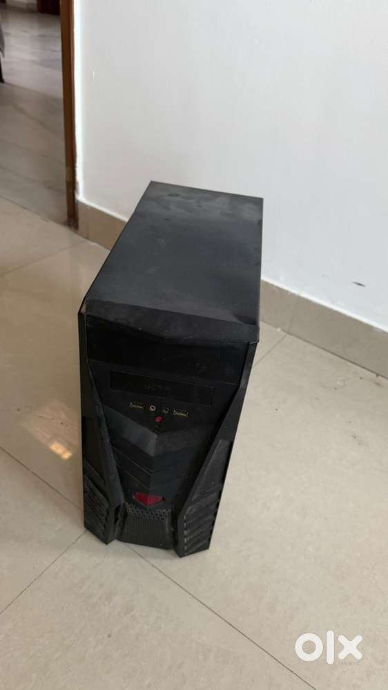 cumputer cpu