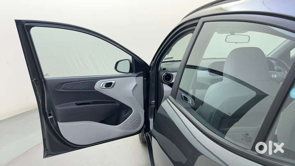 Hyundai Grand I10 Nios Asta 1.2 Kappa Amt, 2025, Petrol