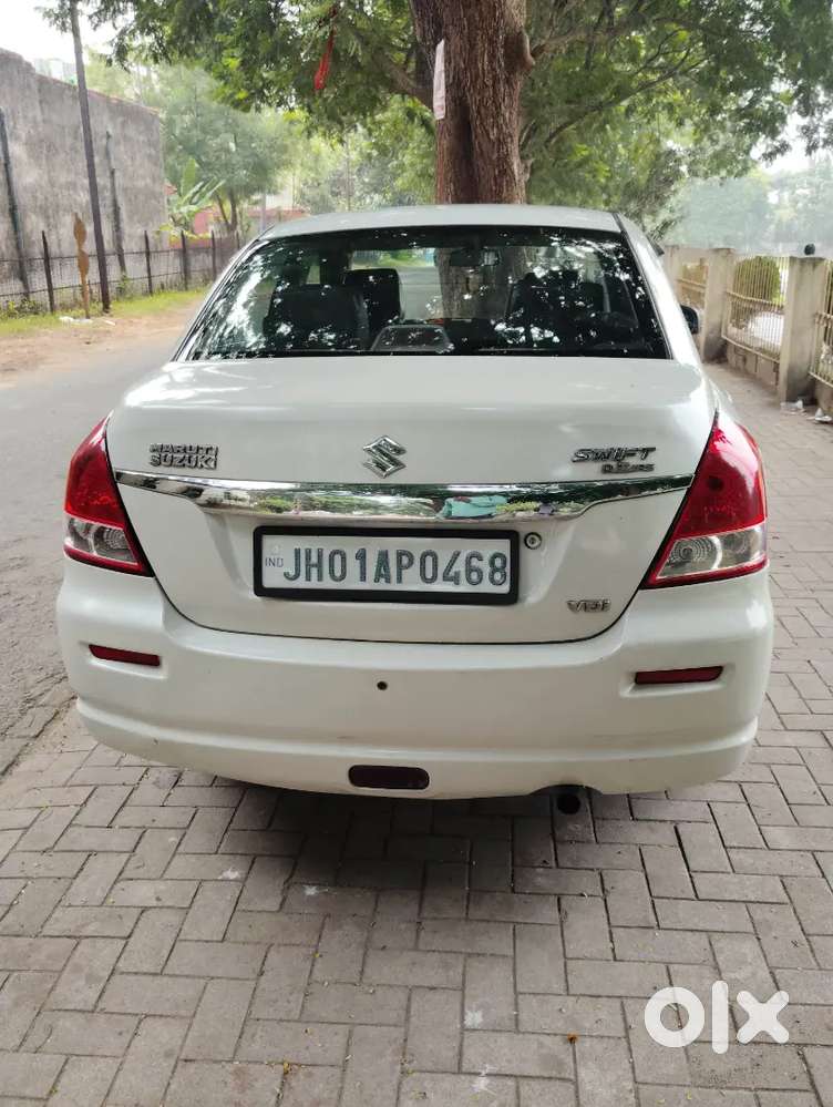 Swift Dzire Vdi