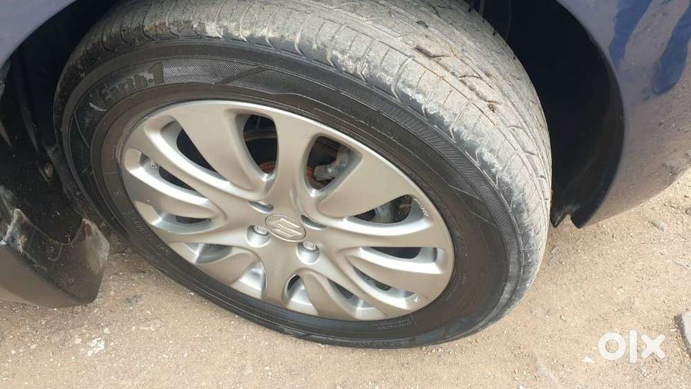 Maruti Suzuki Baleno 1.3 Alpha, 2016, Diesel