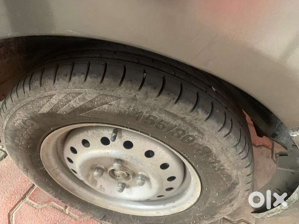 Maruti Suzuki Wagon R 2021 Diesel