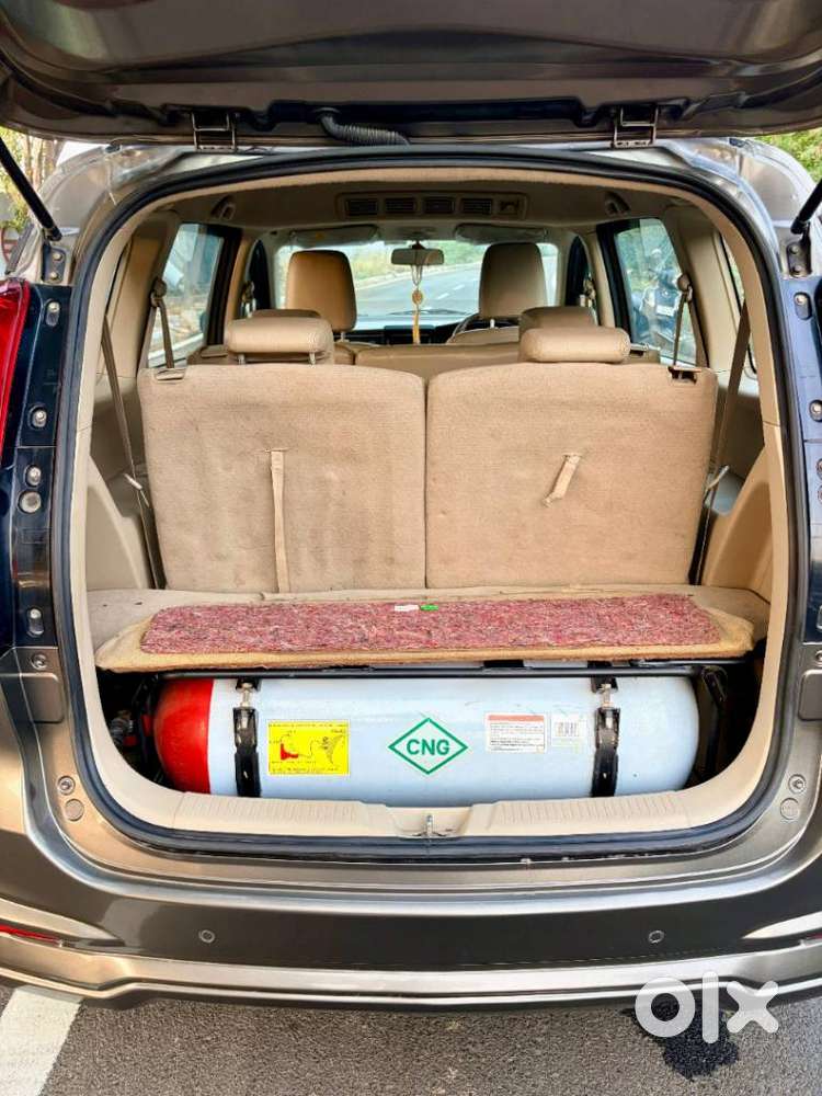 Maruti Suzuki Ertiga Vxi Petrol, 2020, Cng & Hybrids