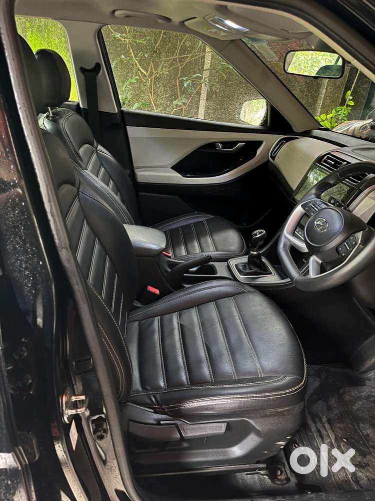 Hyundai Creta 2021 Petrol 17000 Km Driven