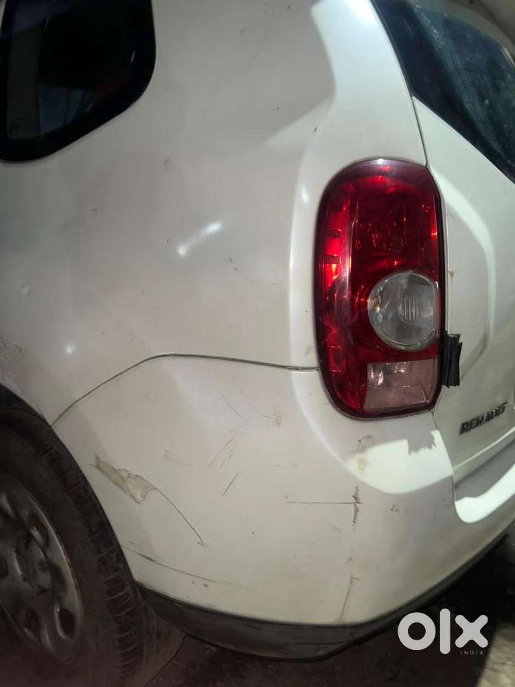 Renault Duster 2013