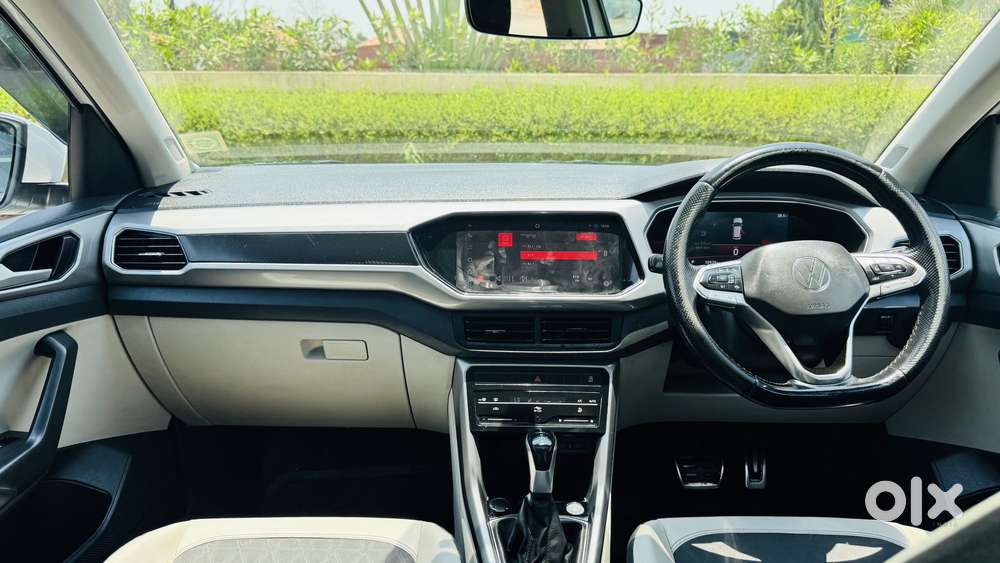 Volkswagen Taigun Gt Plus 1.5 Tsi Dsg, 2022, Petrol