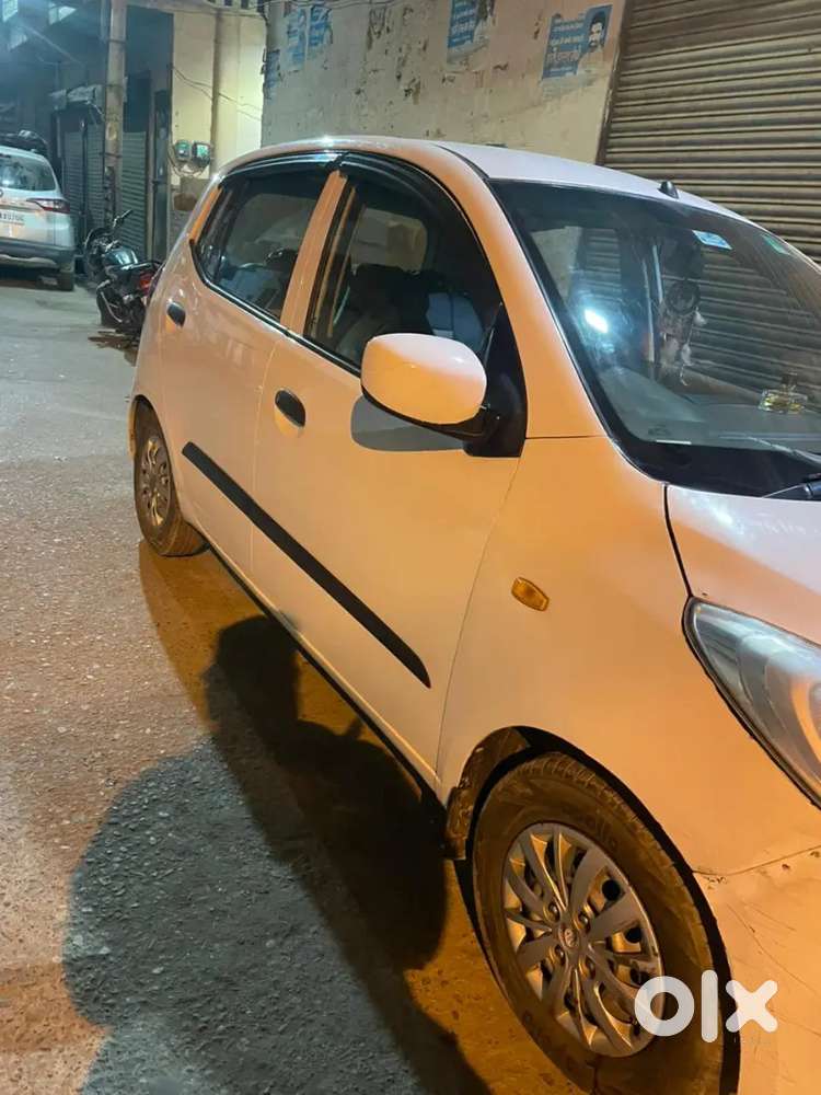 Hyundai I10 2014 Petrol Good Condition