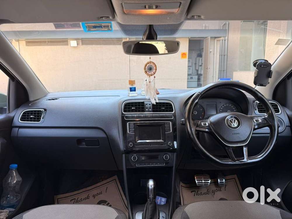 Volkswagen Polo Gt 1.2 Tsi  Stage 1 Tuned  Performance Beast