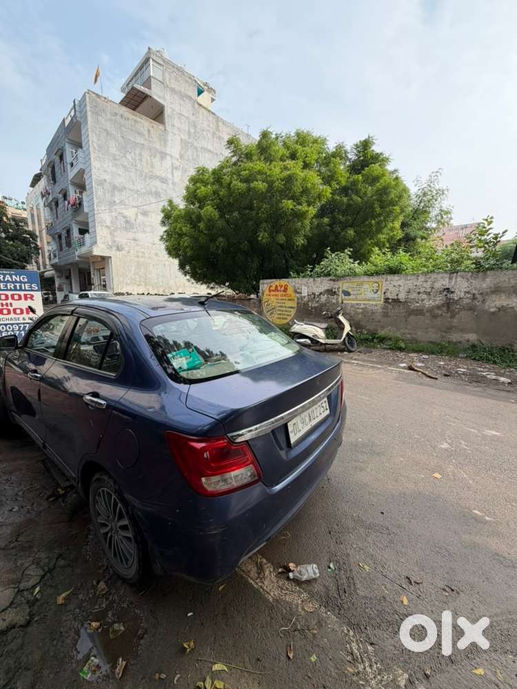 Swift Dzire 2018 Automatic