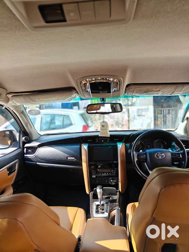 Toyota Fortuner 2011-2016 4x4 At, 2019, Diesel