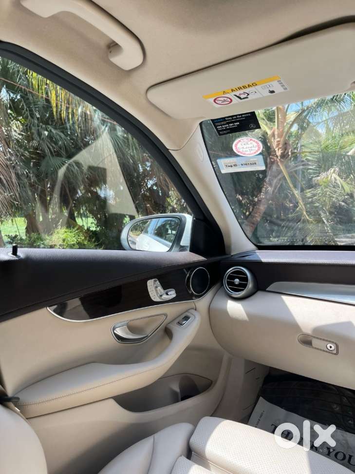 Mercedes-benz C-class 2.1 C 250 Cdi, 2018, Diesel