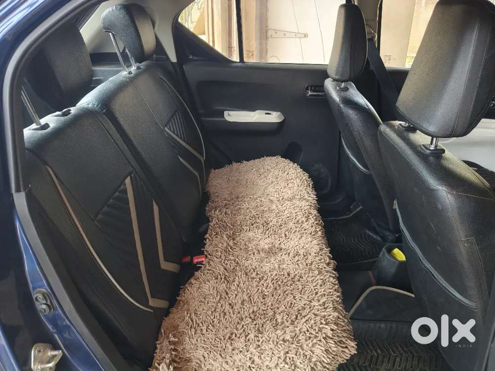 Maruti Suzuki Ignis 2020 Petrol 57000 Km Driven