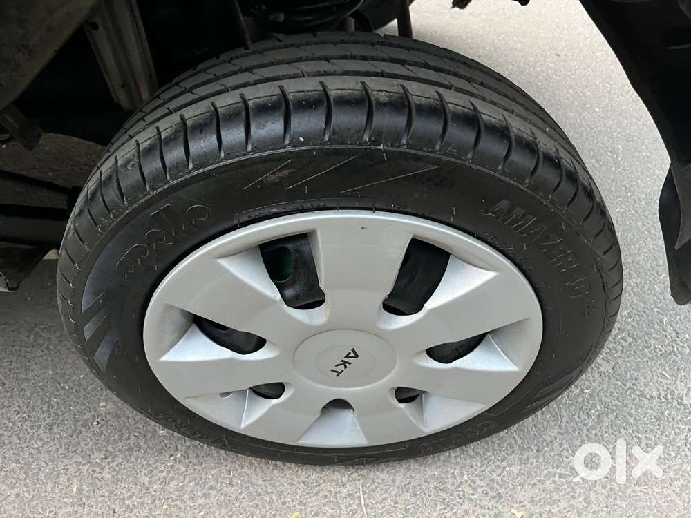 Maruti Suzuki Alto K10 2010-2014 Vxi, 2014, Petrol